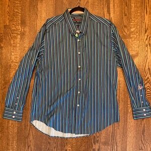 Robert Graham Limited Edition Shirt